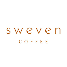Sweven Coffee Bristol (UK) logo - Curious Buds Specialty Coffee
