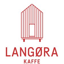 Langøra Coffee Norway - Curious Buds