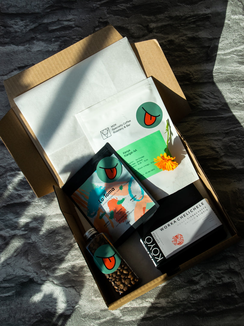 September Box Reveal