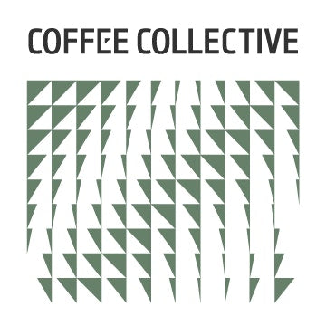 Coffee Collective Danish Specialty Coffee Roaster - Curious Buds