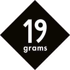 19grams Berlin - Curious Buds Specialty Coffee
