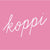 Koppi - Swedish Specialty Coffee Roaster on Curious Buds Luxembourg