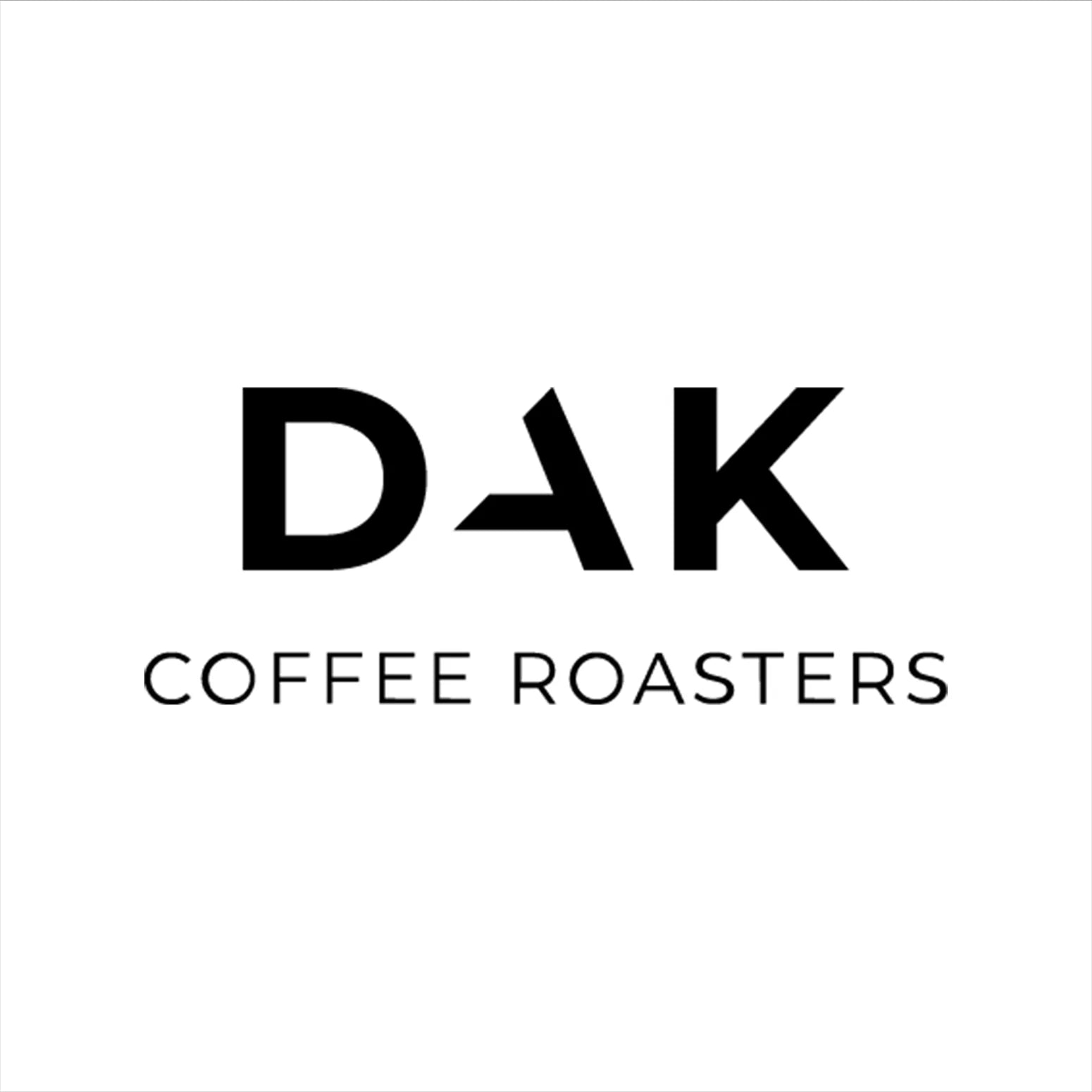 Dad Coffee Roasters Amsterdam