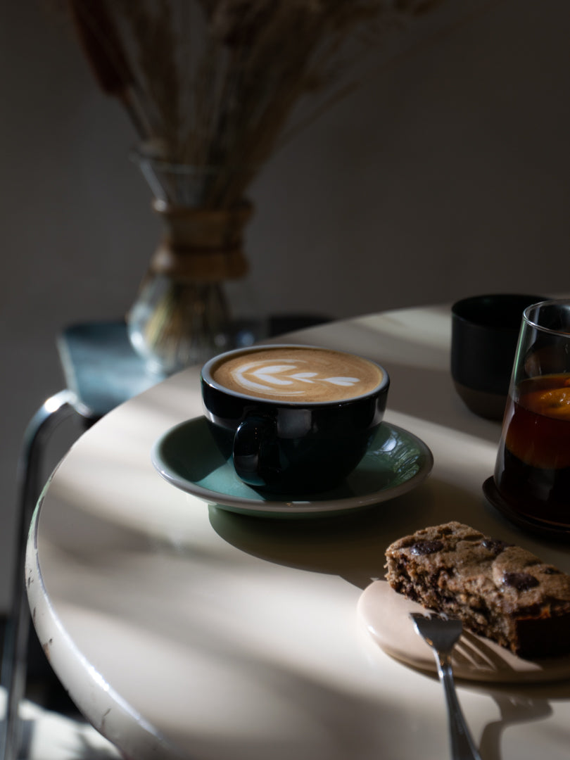 Buy Someone A Coffee - Curious Buds