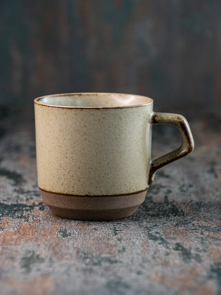 Specialty Coffee Brewing Accessories - Kinto Japan - Small Mug - 300ml - Curious Buds
