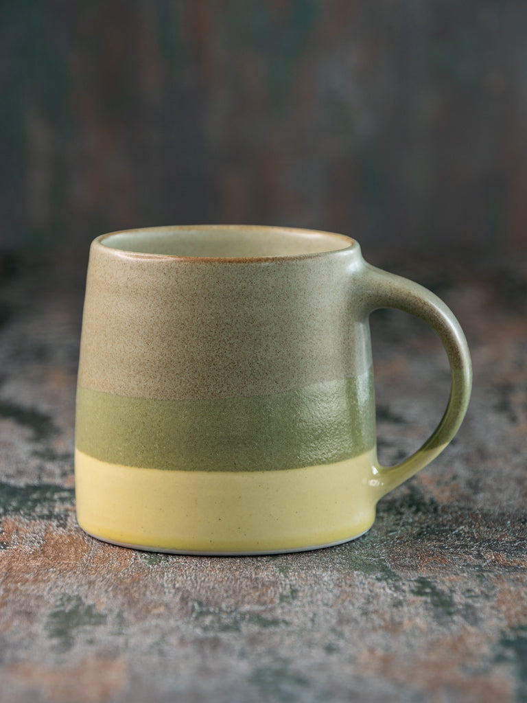 Specialty Coffee Brewing Accessories - Kinto Japan - SCS Mug - 320ml - Curious Buds