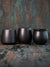 Flavor Cup Tasting Set - Black - 200ml - Curious Buds